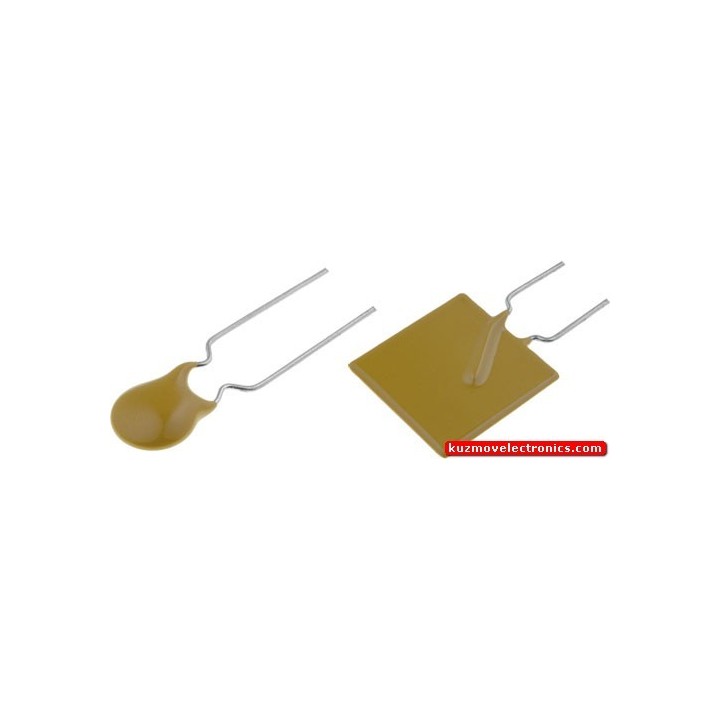 FUSE POLIMER 3A FU300-16