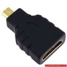 HDMI/F-HDMI/M MICRO