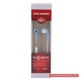 HEADPHONES MX-121/MH-009