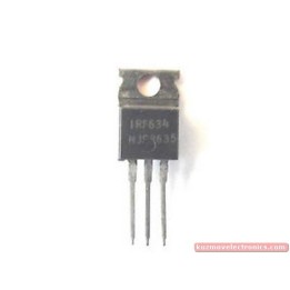 IRF634