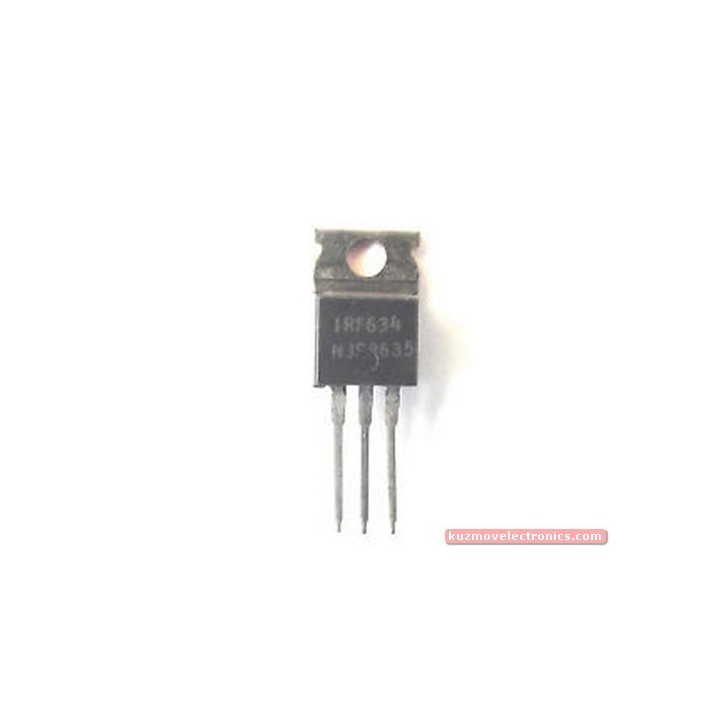 IRF634