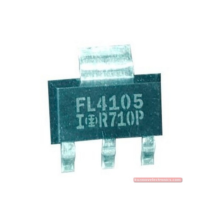 IRFL4105 SOT-223