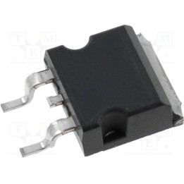 IRG40BC40W-SPBF D2PAK
