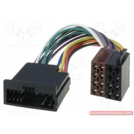 ISO PIONEER 16 PIN ZRS-69