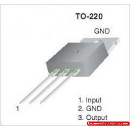 LM7812 TO-220
