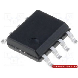 M24C64-WMN6P SMD SO-8