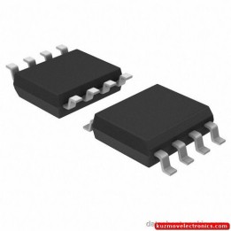 M95160-WMN6P SO-8