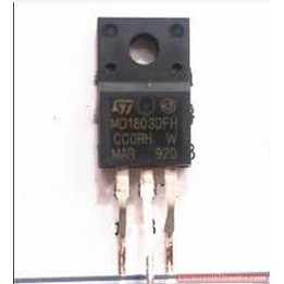 MD1803DFX