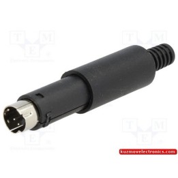 MDC-004 PLUG PIN-4