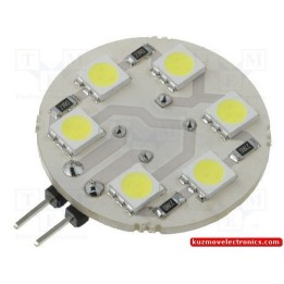 OF-LEDG4W СВЕТОДИОДЕН КРЪГ