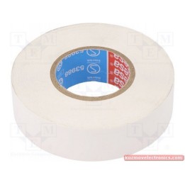 PVC TESA 53988-15/10-WH