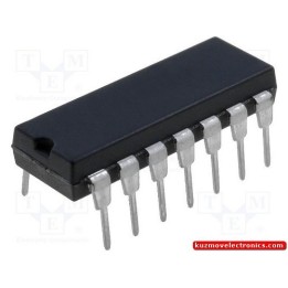 SN74LS164