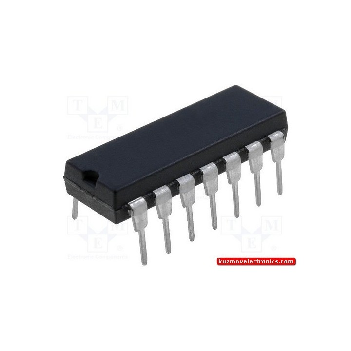 SN74LS164
