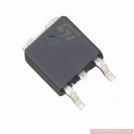 STD10PF06T4 TO-252