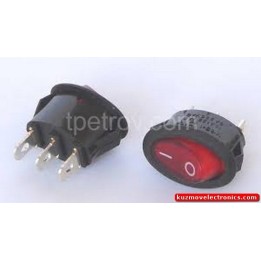 SWITCH KCD1101N9 ON-OF