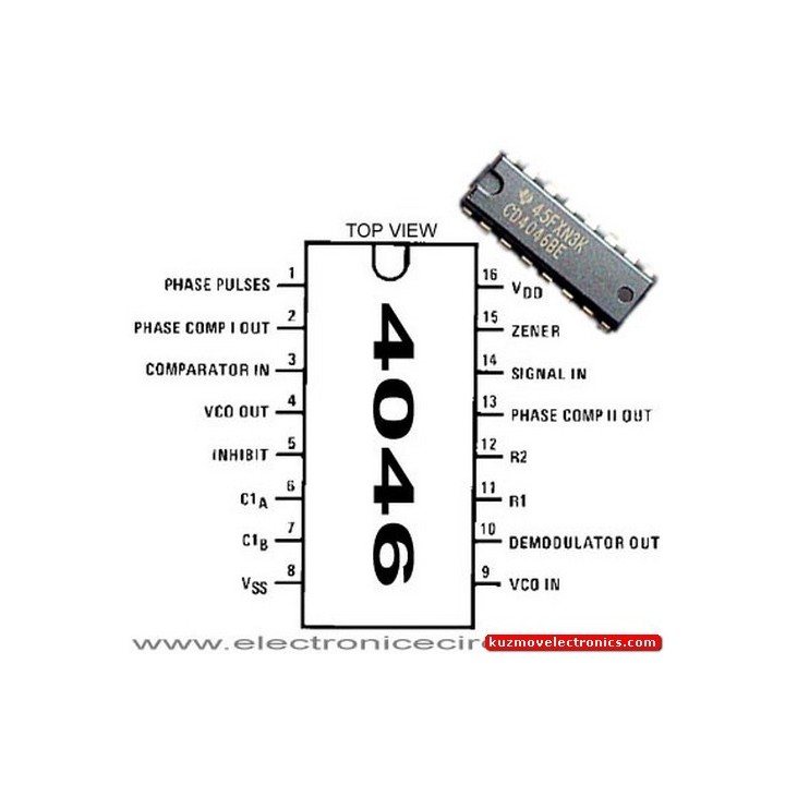TC4046CN