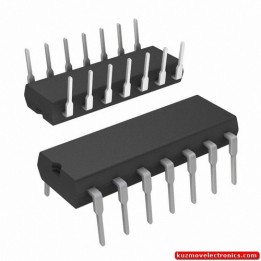 TC4066BP