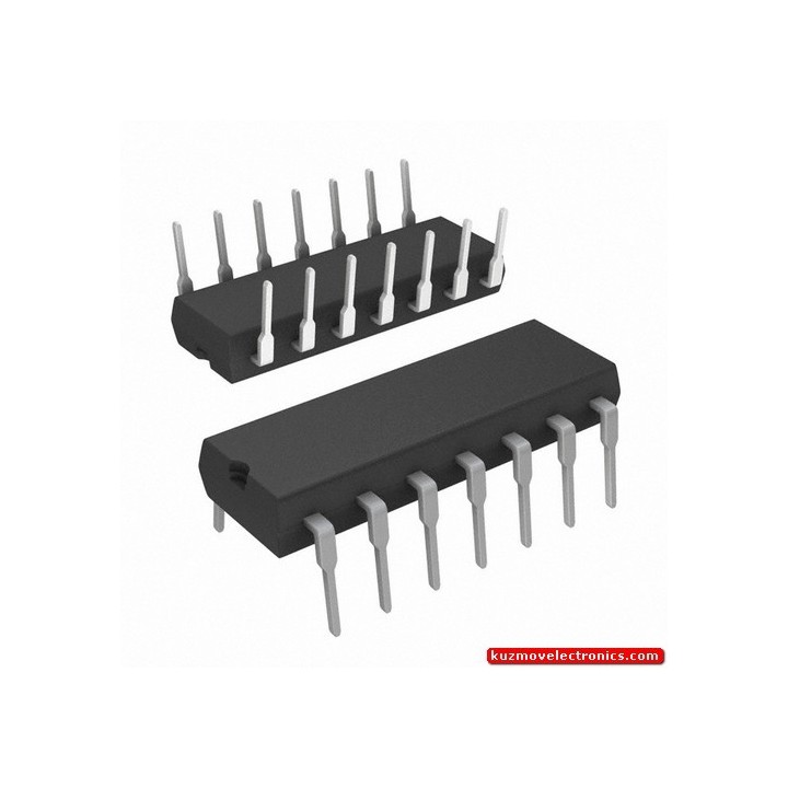 TC4066BP