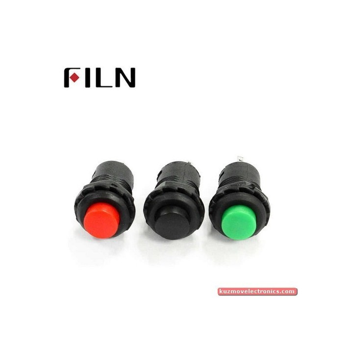 SWITCH DS227R OFF-ON