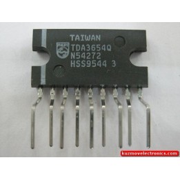 TDA3654
