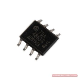TDA4863G SMD