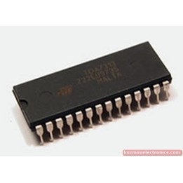 TDA7313