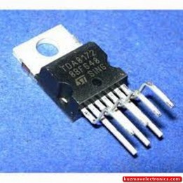 TDA8172