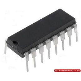 TDA8444P