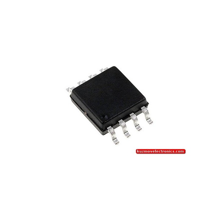 W25Q16DVSSIG SMD-SO-8