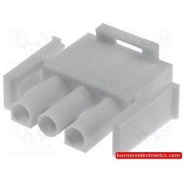 КОНЕКТОР PVC 350766-1