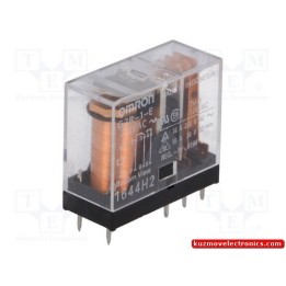 РЕЛЕ G2R-1-E-230AC SPDT