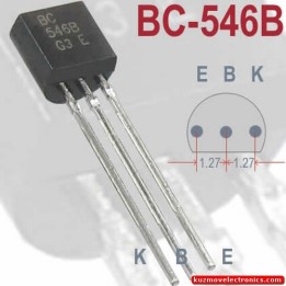 BC546