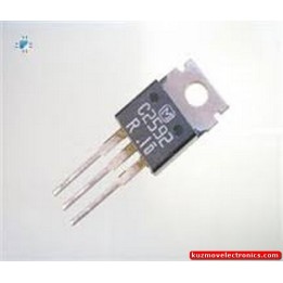 2SC2592