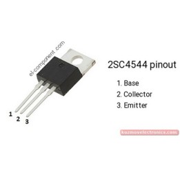 2SC4544