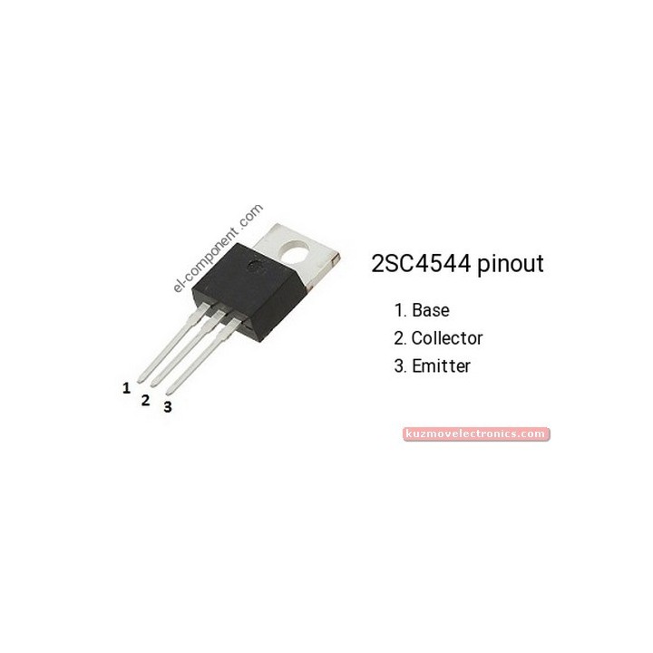 2SC4544