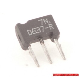 2SD637