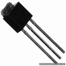 2SK2614