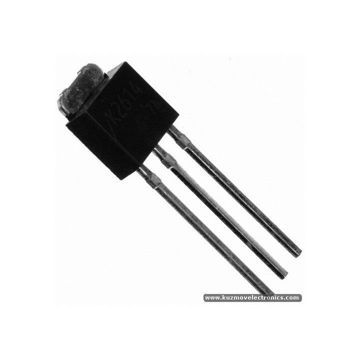 2SK2614
