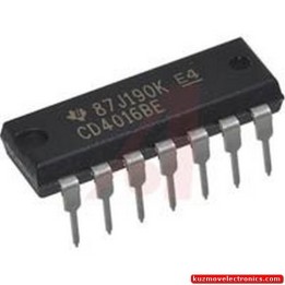 4016CD