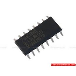 74HC139 SMD