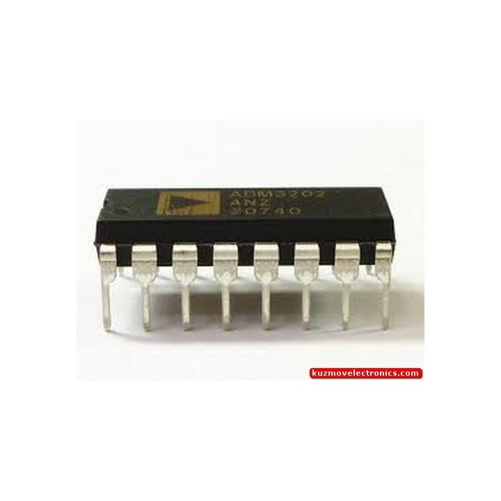 ADM3202AN