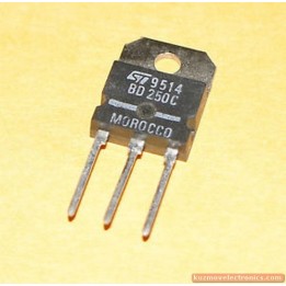 BD250C