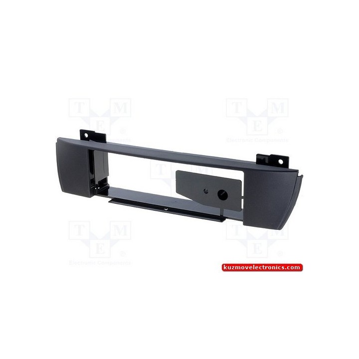 BMW X3 E83 SLED 2004Г FRAME