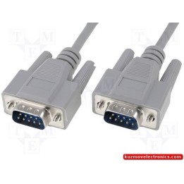 CABLE 09WW/2 МЪЖКИ