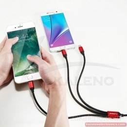 CABLE 168-91 IPHONE+MB+MC