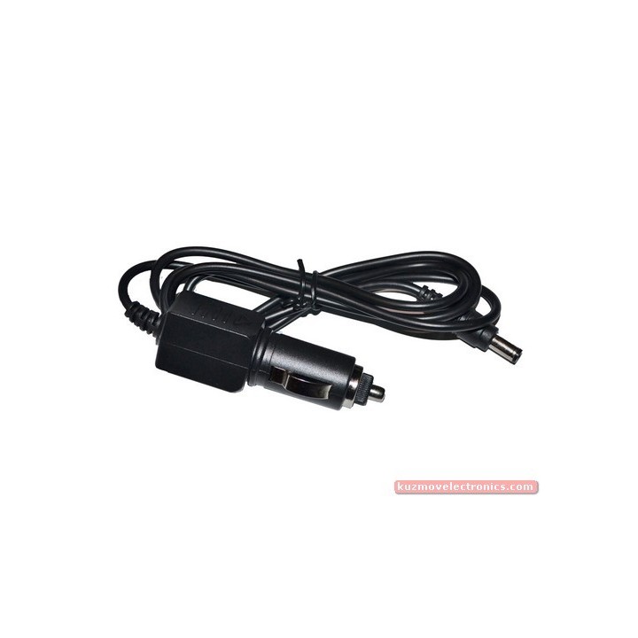 CABLE ЖАК ЗА ЗАПАЛКА 5.5X2.5ММ