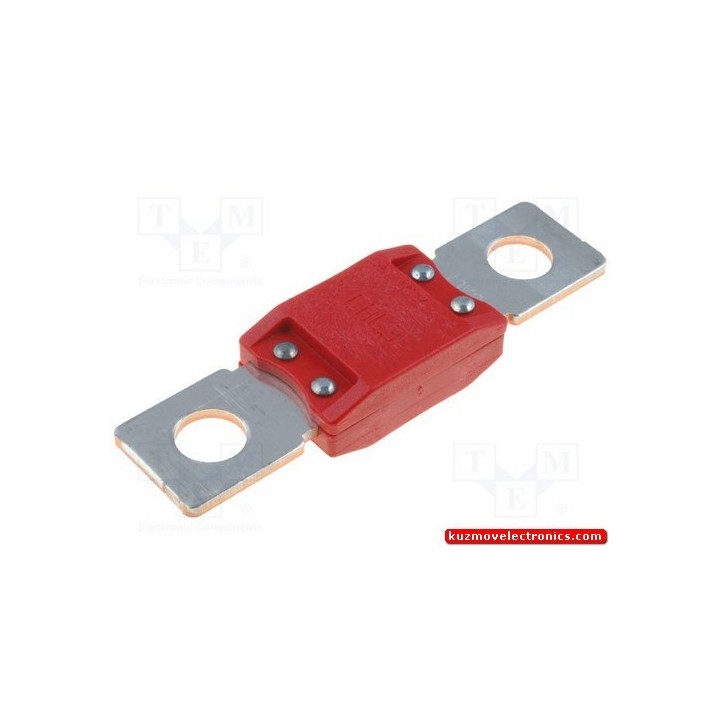 CAR FUSE MTA POWERVAL CAL.3