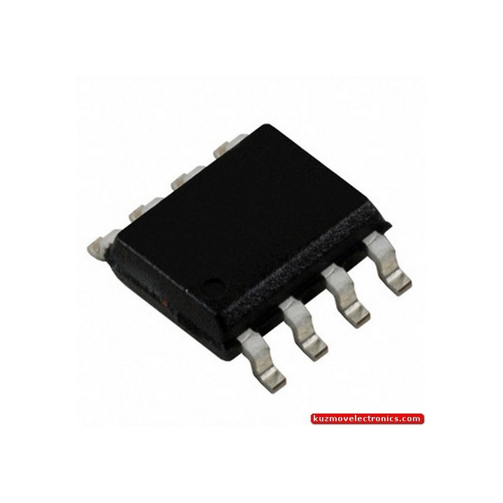 FAN7529M CONTROLER PFC CRM SMD
