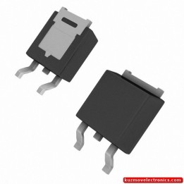 FDD6670AL TO-252DPAK