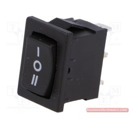 SWITCH RSM1232C0BK SP3T